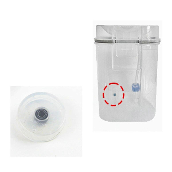 Reservoarfloat för Dreame L10S Ultra L10 Ultra S10 S10 Pro X10 B101CN W10S Dammsugare Delar Rengöringsvatten Tank Tillbehör