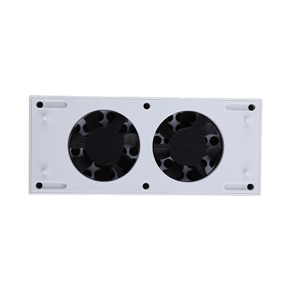 Kylbasfäste Kylfläkt Vertikalt Fäste Radiator För X-box Series S[D]