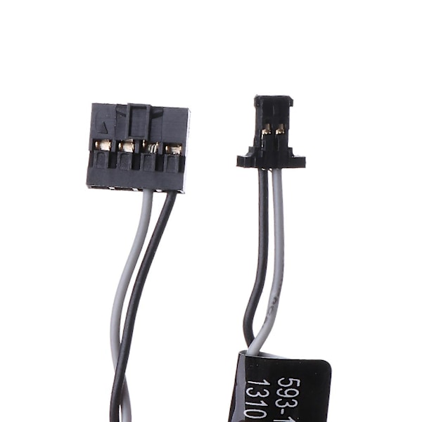 Hårddisk HDD Temperaturgivare Kabel för iMac 27\" A1312 2010 593-1033