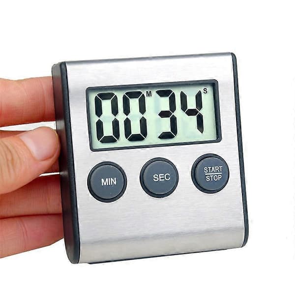 Digital Kökstimer Studenttimer[D]