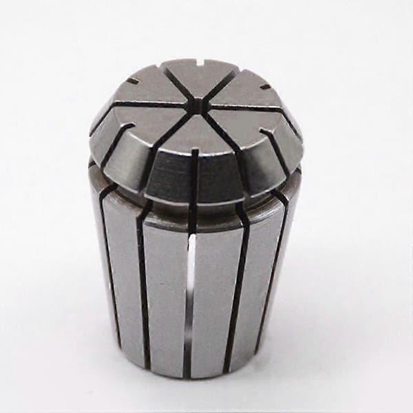 ER11 CNC Spændepatron Værktøjsbits Holder 1/8 Tomme (3,175 mm) 4 mm 6 mm[D]