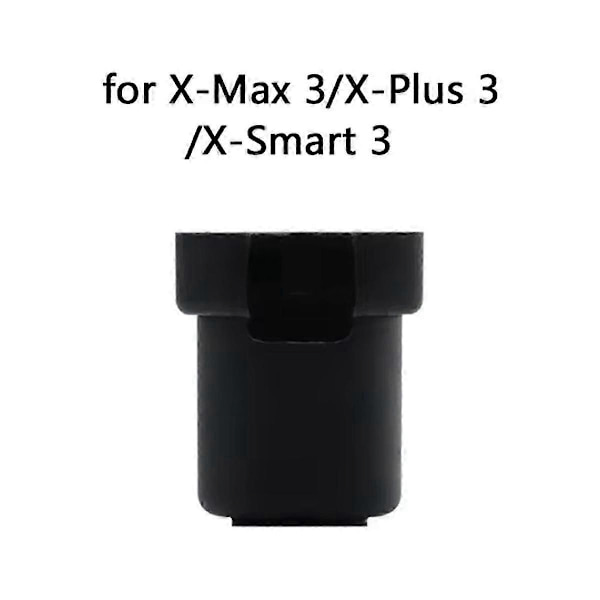 5 st Silikonsockor för QIDI X-Max 3/X-Plus 3/X-Smart 3D-skrivare[D]