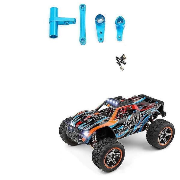 Styregruppe Samlesæt Til Wltoys 104009 12402-a Rc Bil ,1[D]