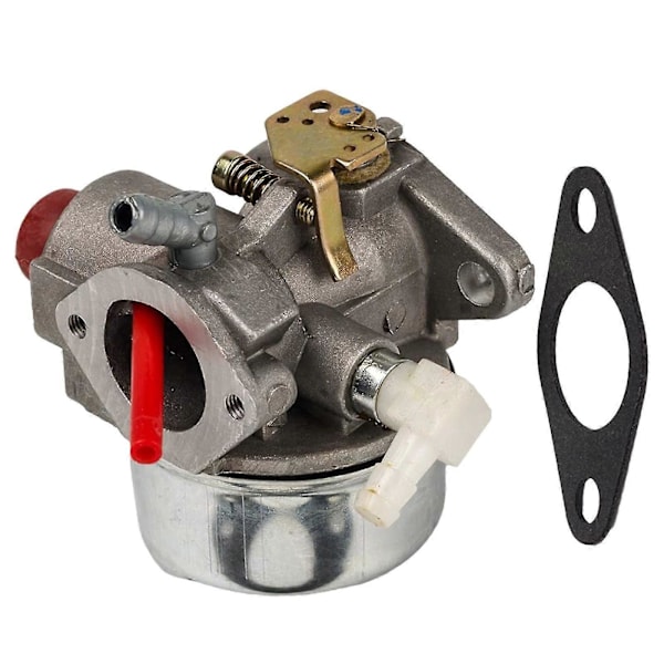 Passer til Tecumseh 640339 LEV90 Lv148EA Lv148XA Lv156EA Lv156XA Forgassermotor