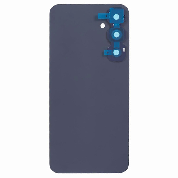 Samsung Galaxy A35 5G A356 Akun Kotelo Kameran Linssinsuojuksella -[D] Multicolor Black