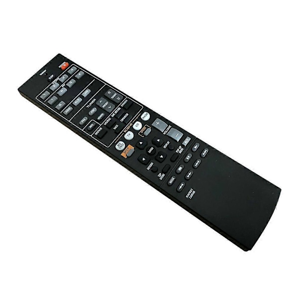 RAV521 Fjernkontroll for Lydmottaker for HTR-3067, RX-V377, YHT-4910U (ZJ66500)[D]