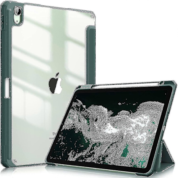 iPad Air 5. generasjon (2023) / iPad Air 4. generasjon (2023) dark green