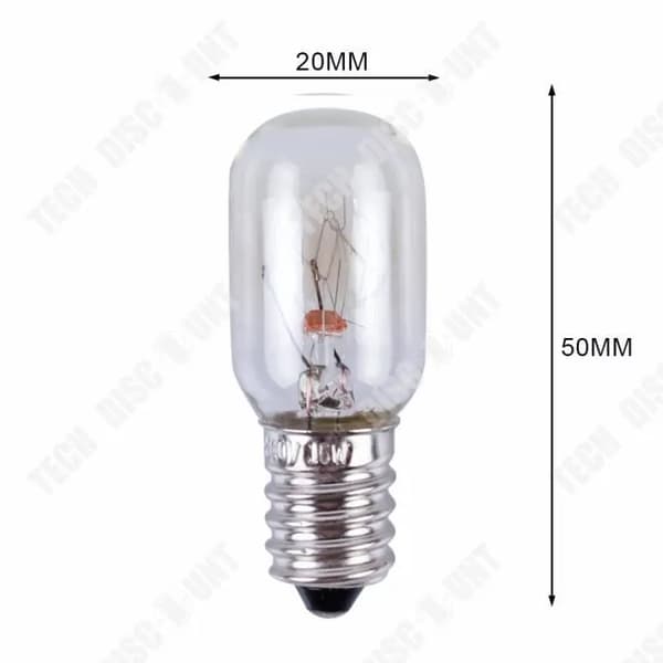 E14 Halogenlampa 25W Ampull 220-230V[D]