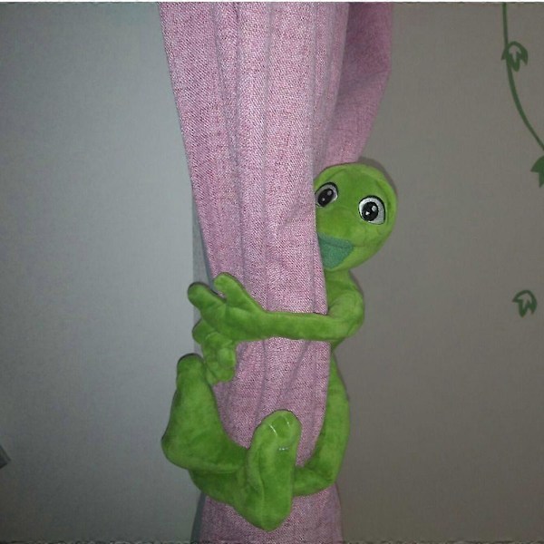 Dame Tu Cosita Martian Man Plyschleksaker & Hobby Plyschdockor & Stoppade Leksaker Dansande Alien Leksak Mobilhållare Bästa Presenten För Barn Alien