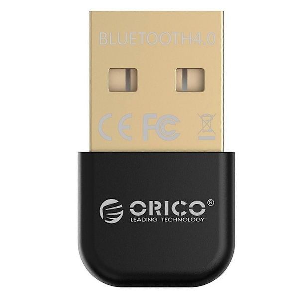 ORICO BTA-403 USB Bluetooth 4.0-adapter med 3 Mbps överföringshastighet