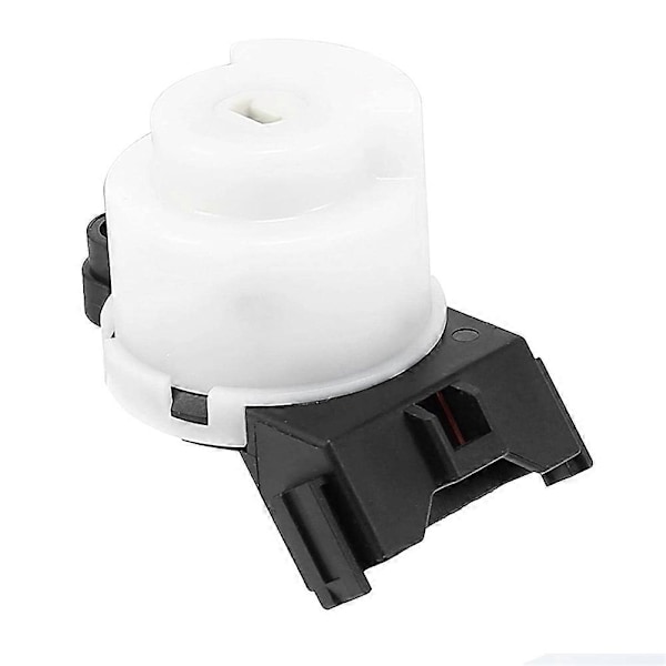 5-bens Tændingsslukke til Grandis 2004 - 2010 MN113754 MR449457 White  black