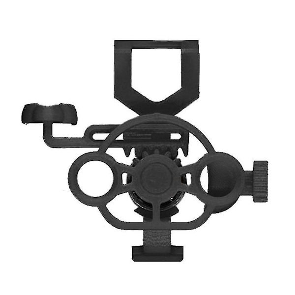 Peliohjauspyörä Pubg Mobile Joystick 3d Mini Ohjauspyörä Kotelo Lisävaruste -xbox One X / -xbox One S / Elite Ohjaimelle