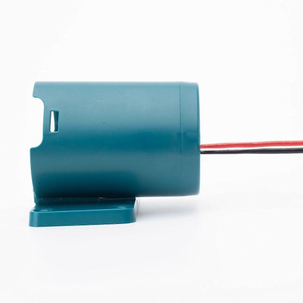 Batteriadapter for Makita Bosch 10.8V-12V batteri DIY Li-batteri utgangsadapter