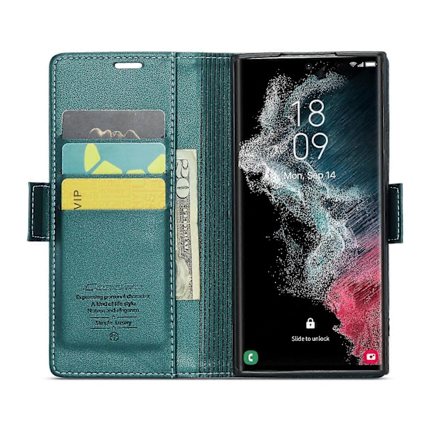 Telefonveske for Galaxy S22 Ultra 5G