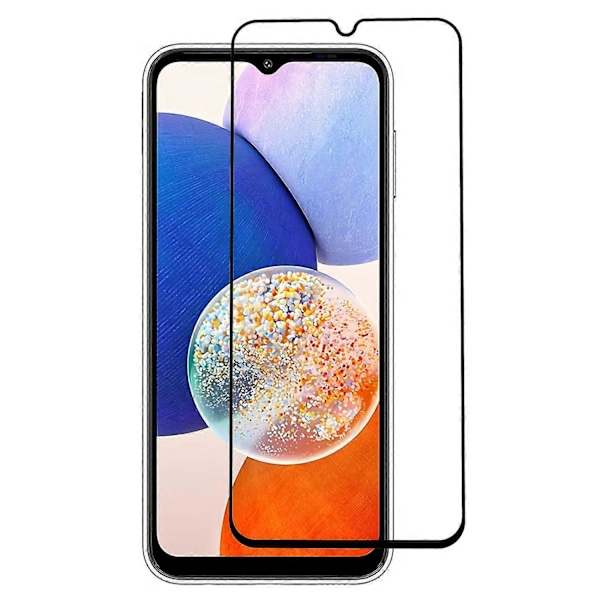 Härdat glas för Galaxy A14 5G [D]