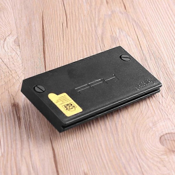 P2 Netværksadapter Interface Harddisk SATA IDE HDD 2.5 Tommer Kompatibel PS2 PlayStation[D] Black