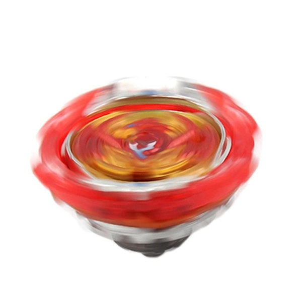 Rapidity Fight 4D BurstToy Revive Phoenix.10.Fr B-117[D]