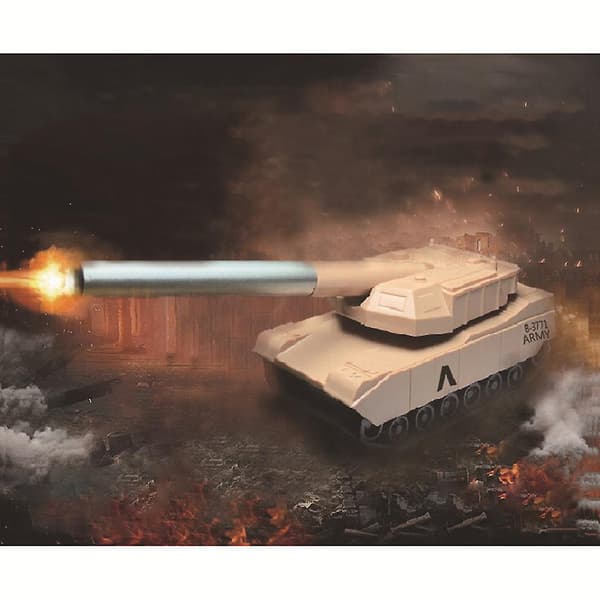 Neutral penna i tankform, kontorsmaterial, skolmaterial, studentpresent [D] Sky Blue