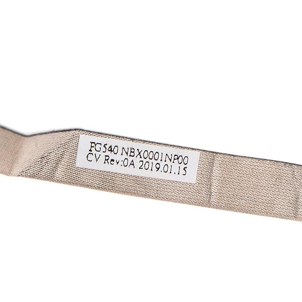 laptop SATA Harddisk HDD Flex Kabel Til Lenovo L340-15 340C-15 L340-14 SHYTMV[D] One Size