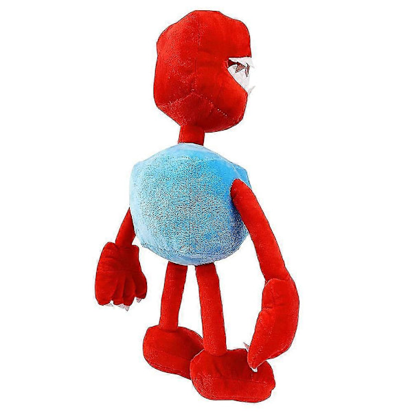 Boxy Boo Poppy Playtime Pehmolelut Täytetyt Eläimet Nuket Lapsille Pojille Tytöille Lahjat