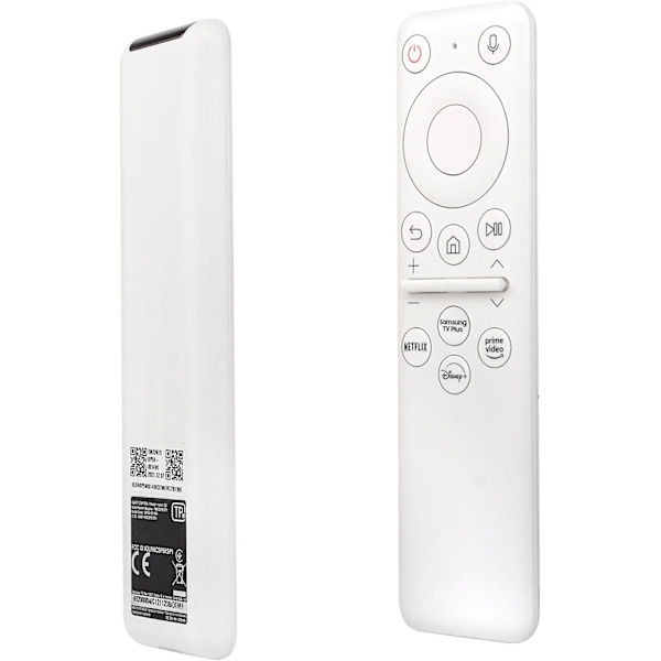Uppladdningsbar Bp5900149b Röstfjärrkontroll För Samsung M7 M8 Serie Smart Monitor Projektor Med 4 Genvägsknappar