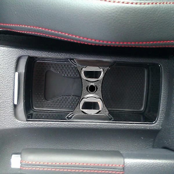 Flaskeåbner Kopholder 1K0858230A til 5/6 R32[D] Black