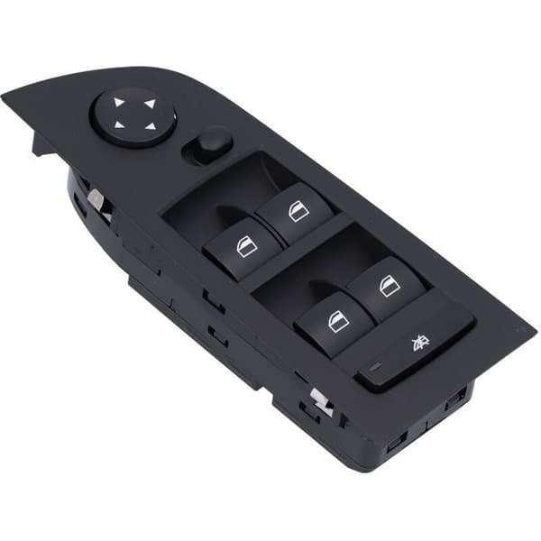 Strømvinduskontrollbryter 61319217329 Erstatning for 3-serie E90 E91 0.05