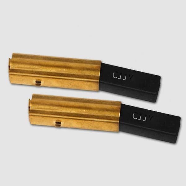 2 stk. motorkul til industriel Bf501 Bf502 Bf822 reparationsdel [D]