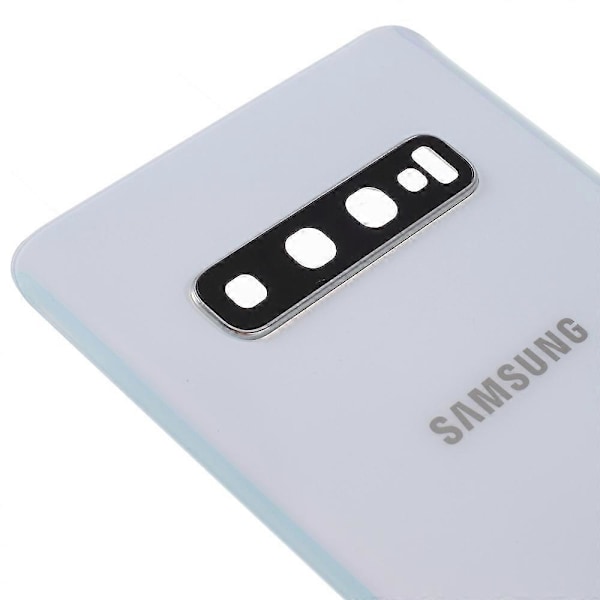 Batteri-hölje för Samsung Galaxy S10 G973 - Reparationsdel