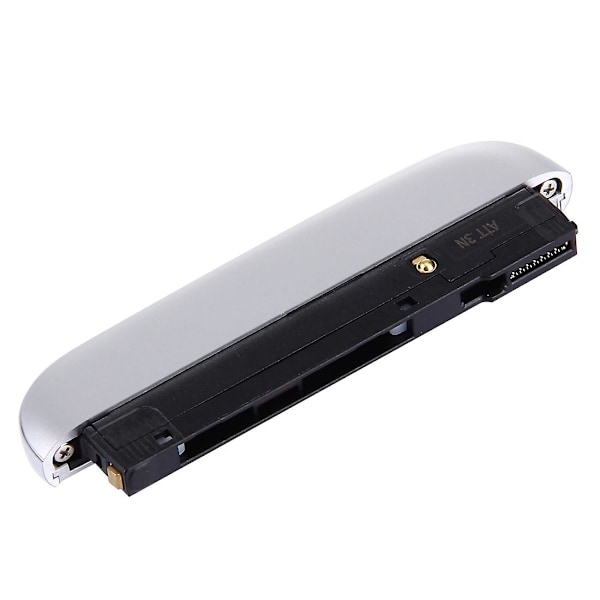Bottenmodul för LG G5 Silver