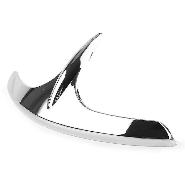 Foran Fender Fairing Tip Passer For Honda Honda Goldwing Gl1800 2001-2017 Goldwing F6b 2014-2017 Valkyrie 2014-2017 ABS Plast