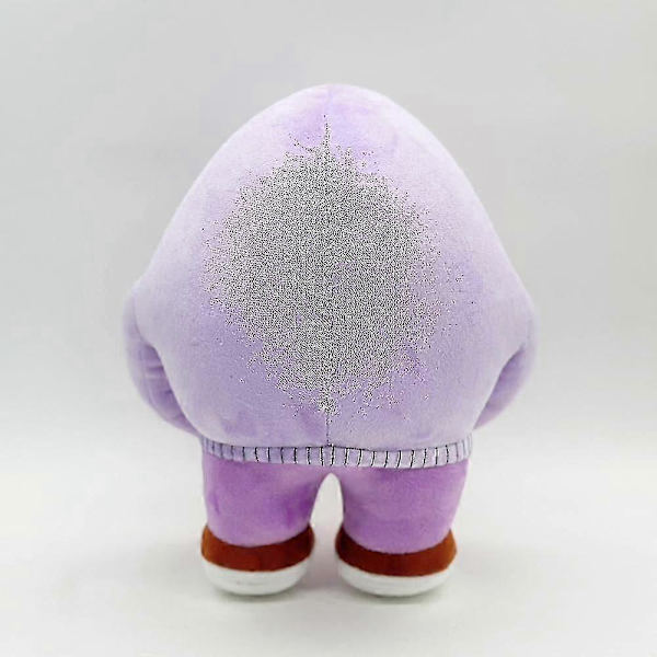 Inside Out 2 pehmolelu [D] Purple