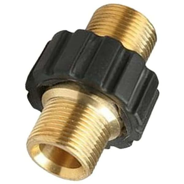 Dyseadaptertilbehør for høytrykksspylere - M22 x 1,5 mm 0.05