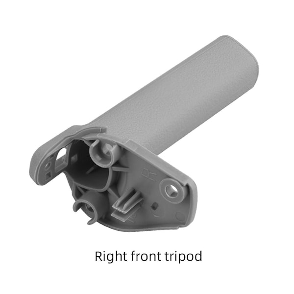 Laskeutumisvaunun käsivarren korjausvaraosat yhteensopivat DJI-Mavic Air 2S -dronen kanssa