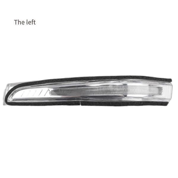 Blinkerspegel, Hyundai Santa Fe XL 2013-2018[D] Left
