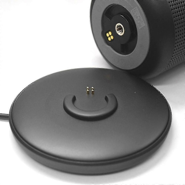 Laddningsdocka för Bose SoundLink Revolve/Revolve+ Bluetooth-kompatibel Högtalare[D]