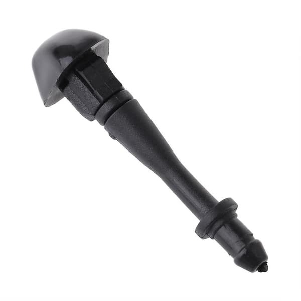 Auto Vasker Jet Spray Forrude Viskerdyser til Great Wall Hover H3 H5[D]