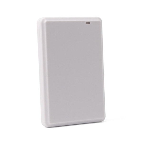 USB 860-960MHz EPC GEN2 Desktop Passiv UHF-läsare EPC GEN2 ISO18000 6C Långräckvidds RFID-kortläsare med LED