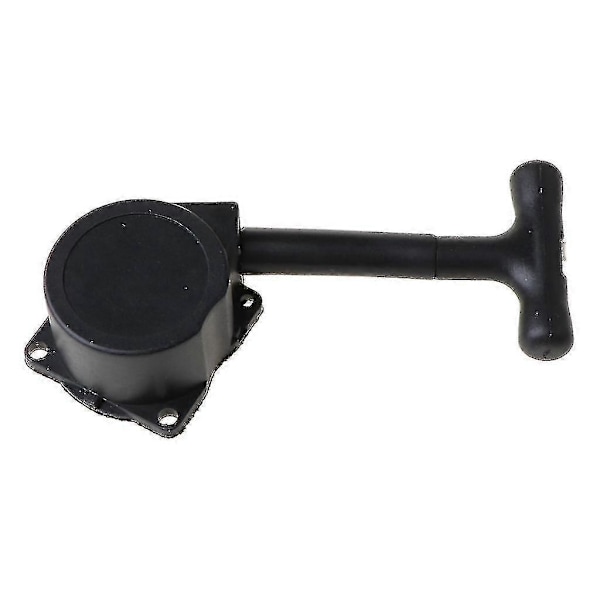 Dragstartrecoilstartkit för RC-bil 1/10 R025 R020 HSP 18 Nitro Vertex Vx Motortillbehör_fc24