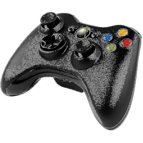 Trådlös Xbox 360-kontroll
