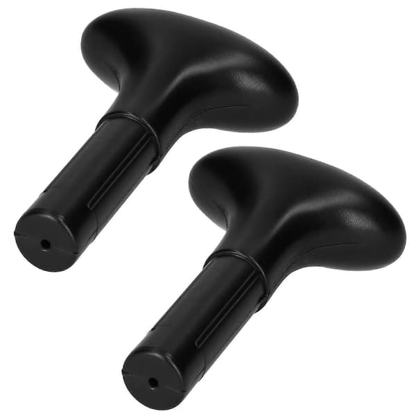2 kpl SUP-melan varakahva T-kahva SUP-tarvikkeet[D]