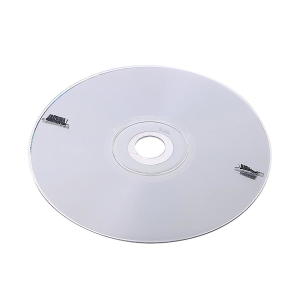 Blu-Ray Linse-renser Digital Innovations Lens Clean Disc Kit til DVD