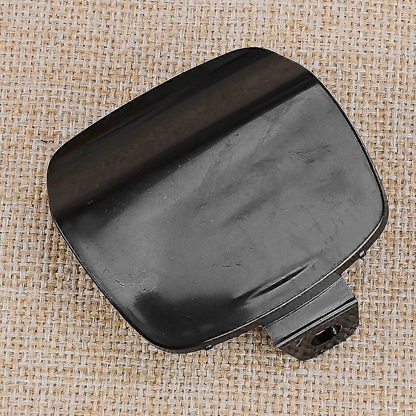 Bakre støtfanger slepeøye krokdekselhette ulakkert passer for Volvo S40 V50 39886117