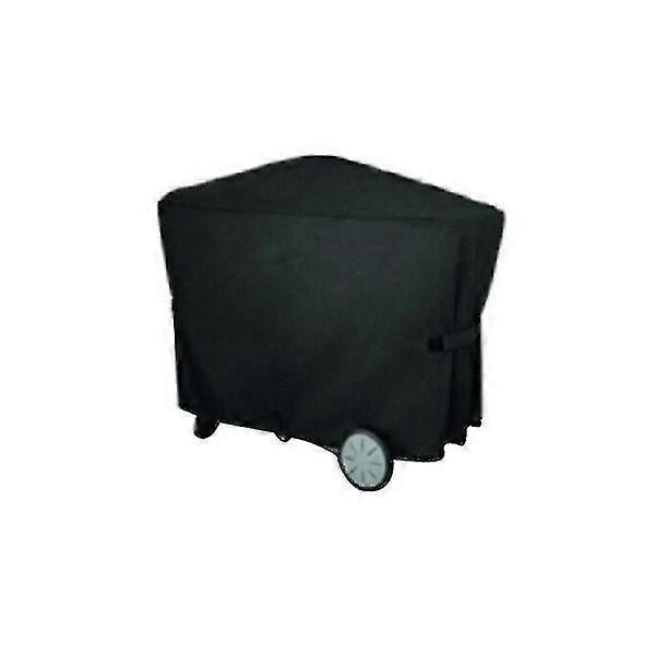 Weber Q3000 Q2000 Bærbar Grilldækning Vandafvisende UV-resistent