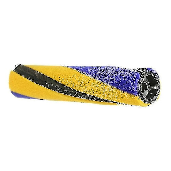 Ohut pehmeä rullaharjan tanko V12 V15 Sv16 Sv22 -imurin varaosa nro 971634-01 Kel[D] YellowBlue