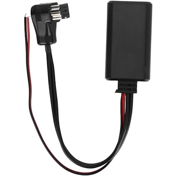 Trådløs Bluetooth AUX-adapter Bil Audio Stereo Modul til IP-BUS 0.05