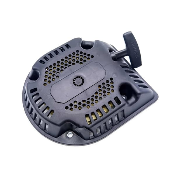 Dragstart Återspolningsstartskydd 168F 170F 2-3KW Motor Cykelgenerator Gräsklippare[D]