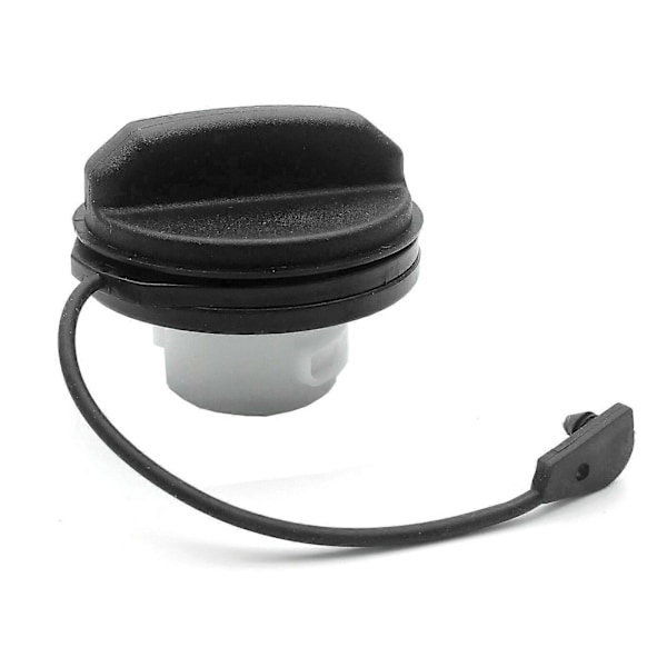 LR053665 Bensin Tanklokk for LR3 LR4 Evoque Range Sport black