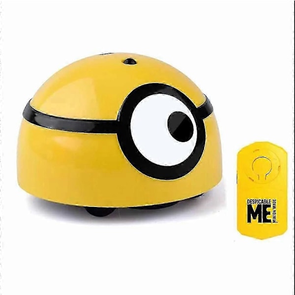 Runaway Minions Smart Sensor Leke[D]