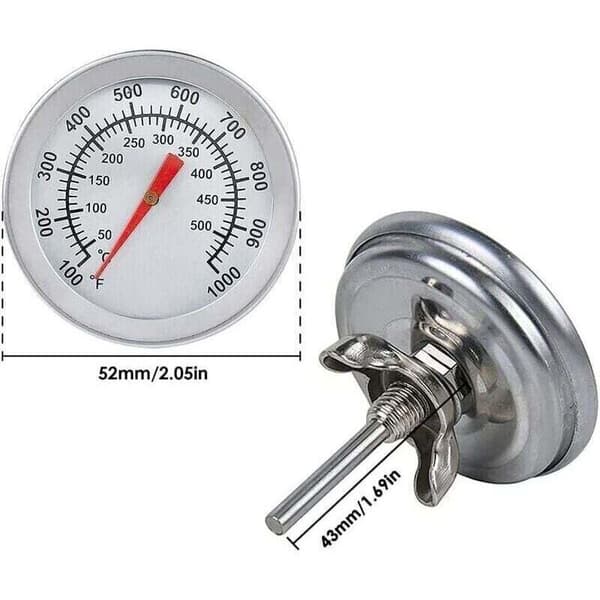 4-delt skraldeadaptersæt med adaptere og reduktionsstykker til 1/2\", 1/4\" og 3/8\" toppe og bits 0.05